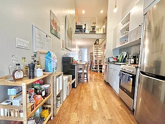 Rented by Doorway NYC, LLC