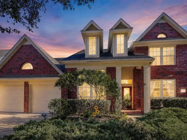 5431 Chesapeake Pl, Sugar Land, TX 77479