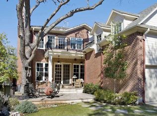 3737 Purdue St, Dallas, TX 75225