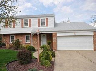 119 Tel Star Dr, Pittsburgh, PA 15236