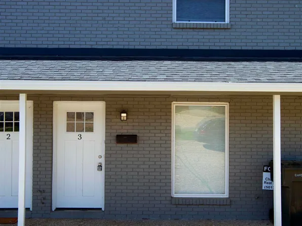 1920 Sanford Dr Unit 3, Little Rock, AR 72227