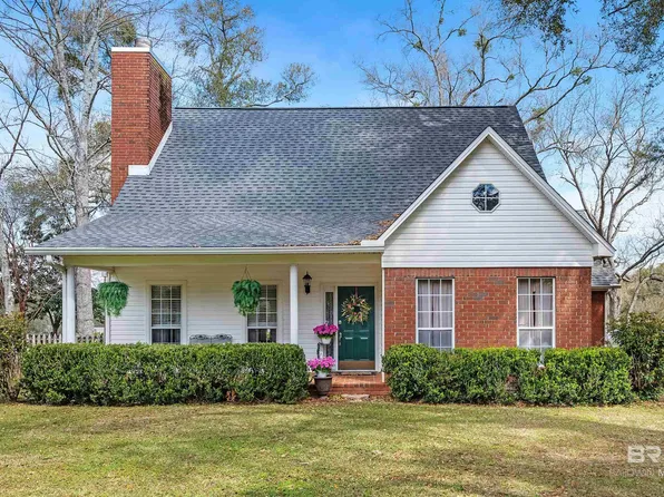 15915 County Road 32, Summerdale, AL 36580