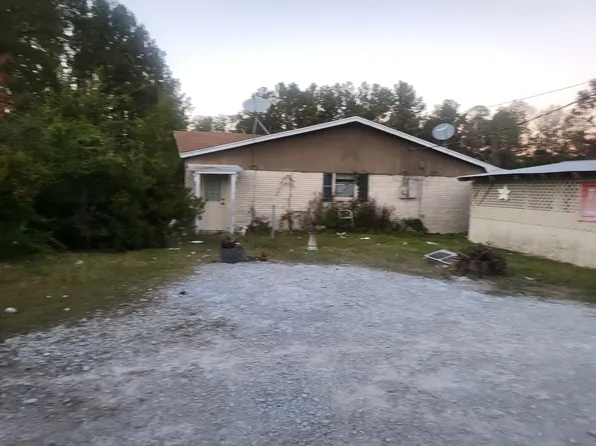 163 Private Road 8042, Kirbyville, TX 75956