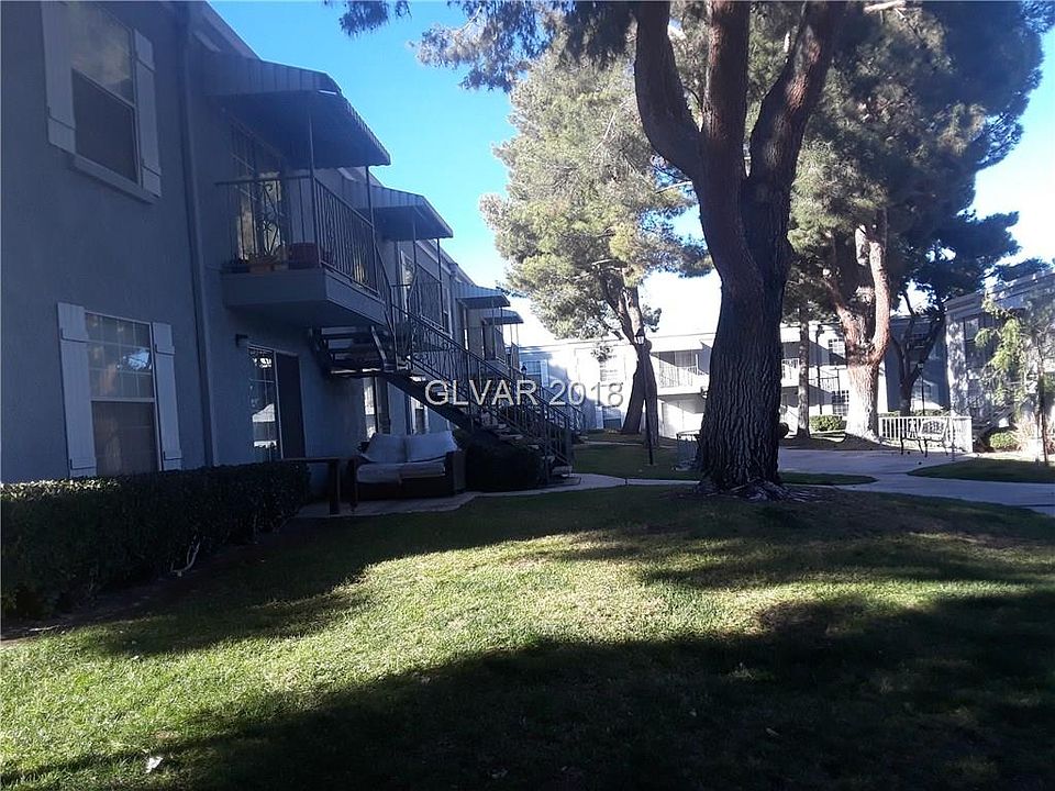 2nd image of 3823 S Maryland Pkwy Unit J4