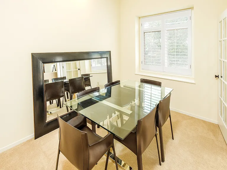 Dining or Office