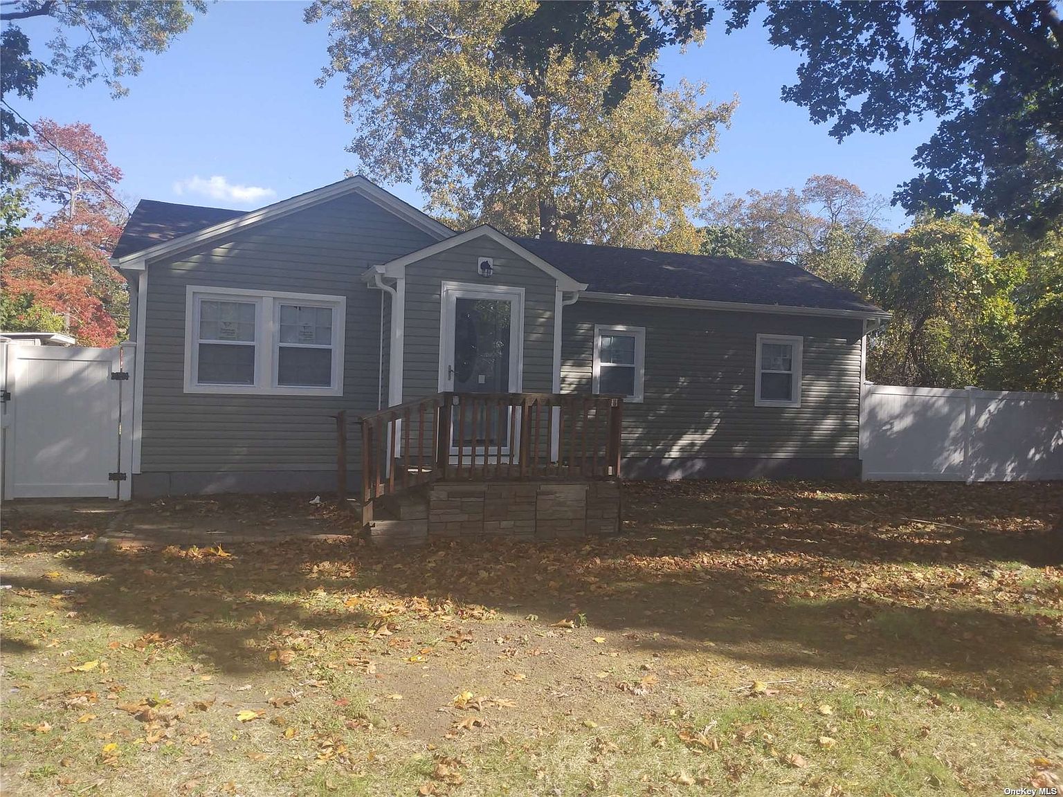 147 Elder Drive, Mastic Beach, NY 11951 Zillow