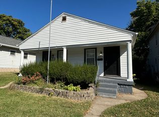 2617 Shriver Ave #2617, Indianapolis, IN