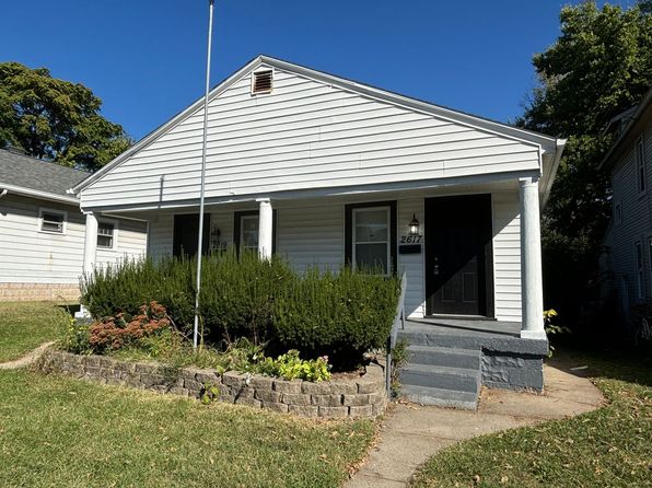 2617 Shriver Ave #2617