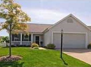 12162 Split Granite Dr, Fishers, IN