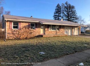 4684 Sycamore St, Holt, MI 48842