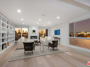 450 S Maple Dr APT 505, Beverly Hills, CA 90212