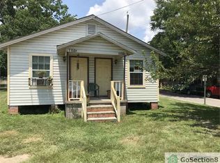 1150A Gayle St, Mobile, AL 36605