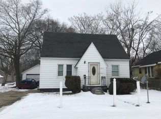 2233 7th St, Muskegon, MI 49444