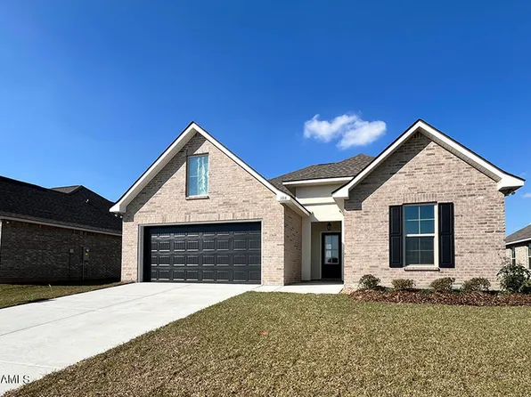 108 Mastermind Blvd, Youngsville, LA 70592