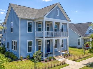 606 Heartwood Ln, Summerville, SC 29486
