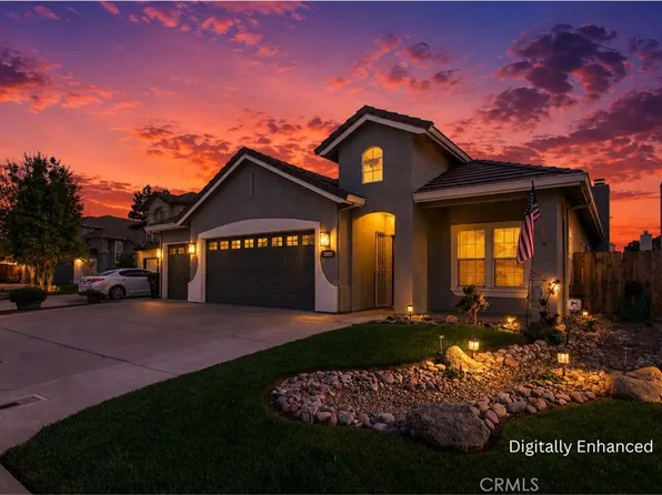 2408 Snapdragon Ct, Modesto, CA 95355