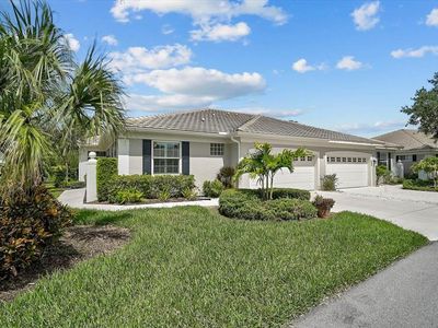 1631 MONARCH DRIVE #1631, Venice, FL, 34293