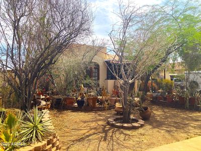 717 W Lynwood St, Phoenix, AZ, 85007