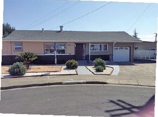 31984 Albany St, Hayward, CA 94544