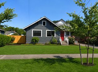 3025 N Terry St UNIT A, Portland, OR 97217