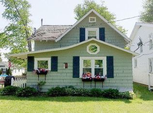 2440 Vukote Rd, Ashville, NY 14710