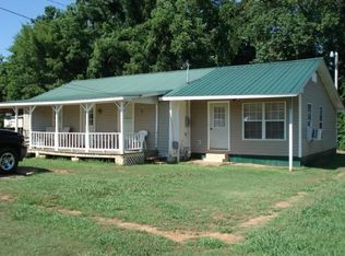 1004 Kings Rd, New Albany, MS 38652