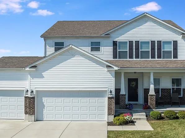 245 Lilly Ln, Batesville, IN 47006