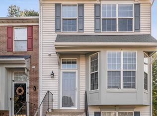 5163 Race Pointe Pl, Woodbridge, VA 22193