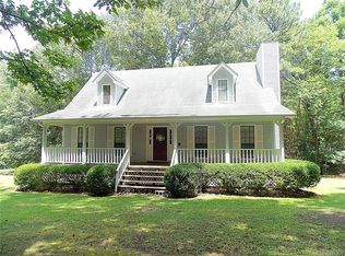 30 Jasmine Hollow Rd, Wetumpka, AL 36093