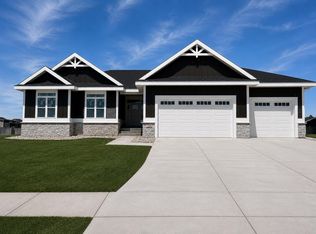 4066 Hanover Dr, Deforest, WI 53532