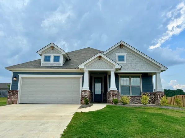 9620 Dakota Dr, Pike Road, AL 36064