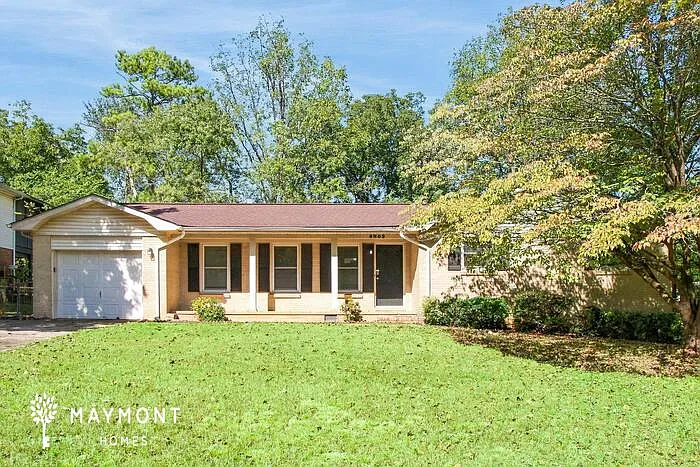 4 bed, 2.0 bath, 2200 sqft, $1,670 — Photo 1