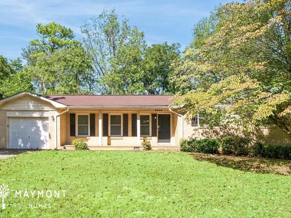 4802 Calvert Rd NW, Huntsville, AL 35816