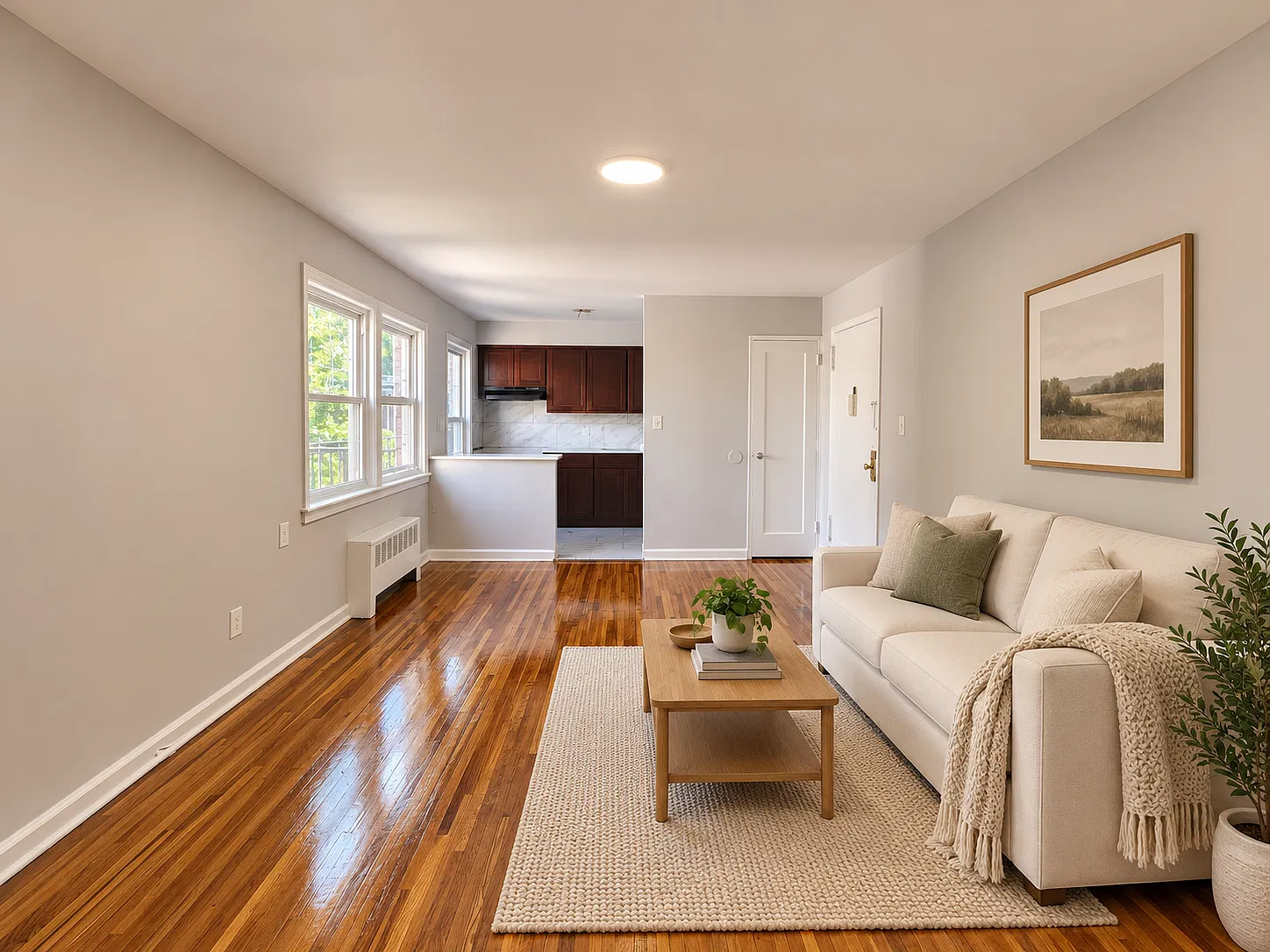85 Forest Hill Pkwy — Photo 1