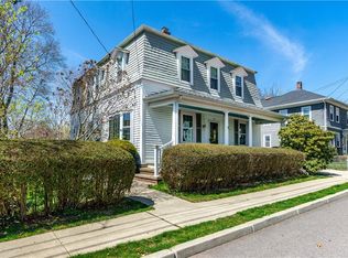 55 West St, East Greenwich, RI 02818