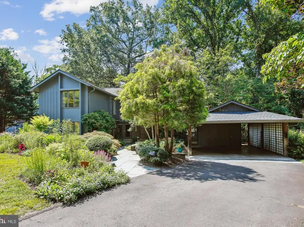 3319 Mantua Dr, Fairfax, VA 22031