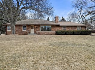 13200 Courtland Ave, Brookfield, WI 53005