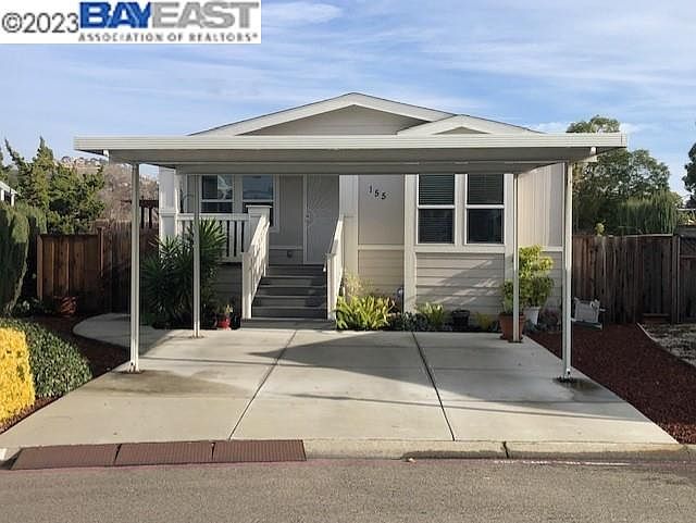 155 De Vaca Way, Hayward, CA 94544 | Zillow