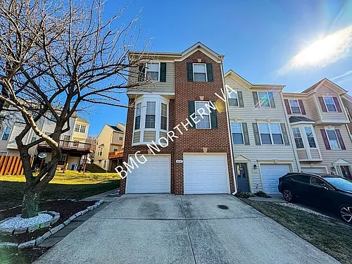 4647 Flatlick Branch Dr Photo 1