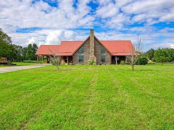 1210 County Road 2106, Liberty, TX 77575