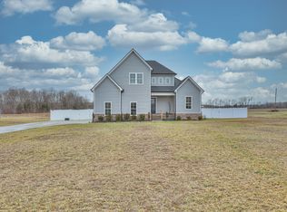 1181 Norton Rd LOT 10, Manchester, TN 37355