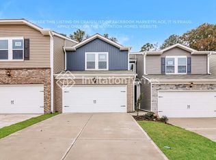 1005 Greenville Way, Knightdale, NC 27545