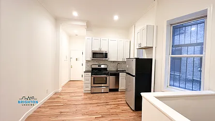 Rented by Brighton Management