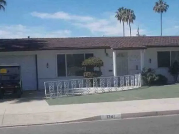 1341 W Mayberry Ave, Hemet, CA 92543