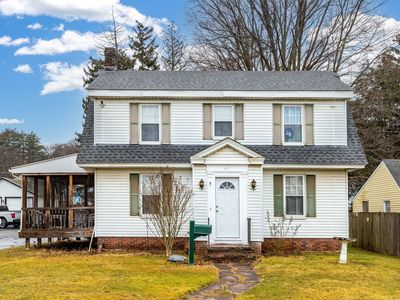 69 Jerome Avenue, Bristol, CT, 06010