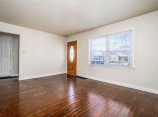 1119 E 25th Ave, Columbus, OH 43211