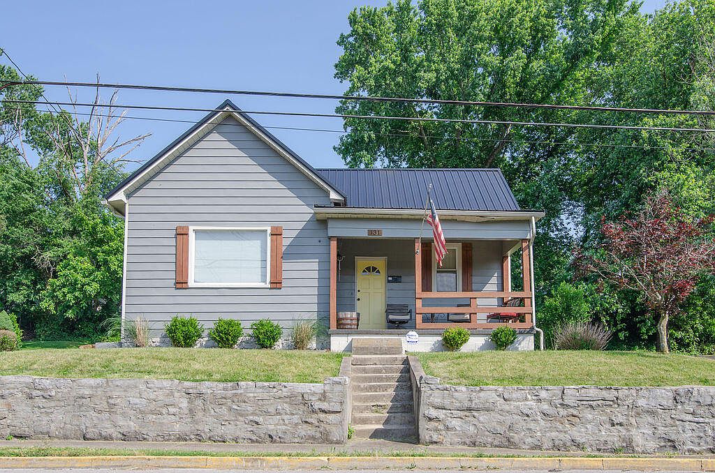 131 Bourne Ave, Somerset, KY 42501 Zillow