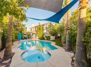 9412 Meadow Ridge Ln, Las Vegas, NV 89134