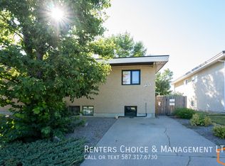 1219A Glacier Dr S, Lethbridge, AB T1K3G5