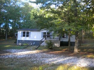 635 Blackburn Rd, Camden, TN 38320